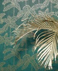 eijffinger vivid groen behang goud behang behang