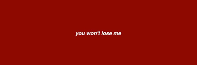 Pinterest Imissyouido My Boyfriend Red Aesthetic Red Aesthetic Color Quotes Twitter Header Aesthetic Pngtree offers hd aesthetic background images for free download. color quotes twitter header aesthetic