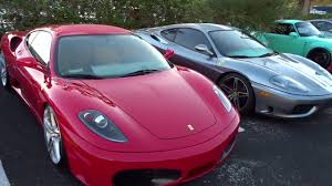 Tampa Bay Area Car Shows Ep 1 Best Lamborghini Aventador Exhaust Upgrade Youtube