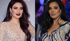 هل بادرت سيرين عبد النور لمصالحة نادين نجيم beirutcom net