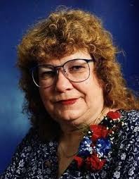 Joyce Traxler Obituary (2014)