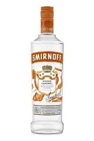There are 97 calories in 1 shot (1.5 fl. Smirnoff Kissed Caramel 1 L 60 Pf Reviews 2021