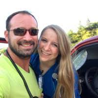 Kristen Hauk's Instagram, Twitter & Facebook