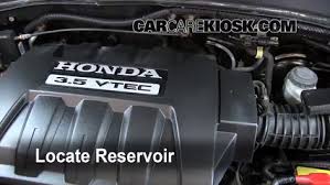Honda pilot window motor fuse location for 2003 2004 2005 2006 подробнее. 2003 2008 Honda Pilot Interior Fuse Check 2006 Honda Pilot Ex 3 5l V6