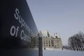 Supreme Court clarifies Canada's bestiality law with ruling - The Globe and  Mail