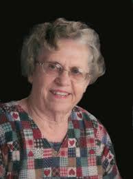 Dorothy Marlene Bloomquist Obituary