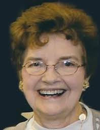 Obituary information for Virginia L. Nelson