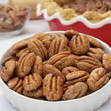 2,000 calories a day is used for general nutrition advice. The Power Of The Pecan 7 Health Benefits Of This Amazing Nut Royalty Pecan Farms