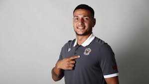Join facebook to connect with rony lopes and others you may know. Benfica Is Interested In Rony Lopes Junipersports