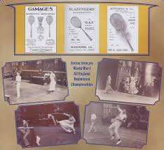 Explore tweets of 🏆 yonex all england badminton championships 🏆 @yonexallengland on twitter. Yonex All England Open Badminton Championships How Did It All Start Yonex All England Website