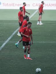 افيما فريق الترجي التونسي فهو اليوم الذي سوف يستضيف خصمه فريق الاهلي علي ارضه. Clb4xzf3cjfqdm