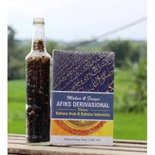 Kita tidak bermaksud hendak ~ bahasa melayu. Buku Makna Dan Fungsi Afiks Derivasional Dalam Bahasa Arab Dan Bahasa Indonesia Shopee Indonesia