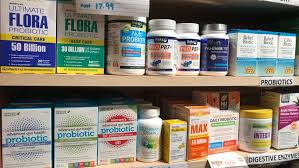 Probiotics probably aren't making you well, and they could make you sicker  | CBC Radio