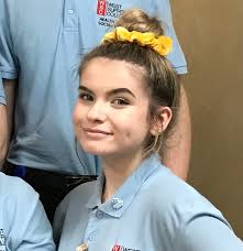 Student feedback for Health and Social Care courses