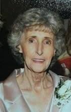 Barbara Harwell Family History & Historical Records