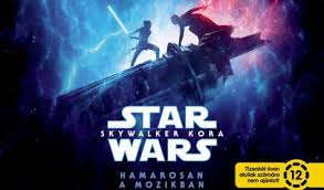 Skywalker kora online teljes film magyarul videa 2019⬅. Star Wars Skywalker Kora Angol Nyelven Magyar Felirattal Jegy Hu