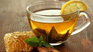 Add 4 cups of cold water and place in the fridge. Health Benefits Of Green Tea With Honey 24 Mantra Organic