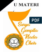 Ada lagu untuk natal, paskah, pernikahan, dan umum. Ps Pria Pdf