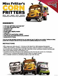 Eine malvorlage kann auch zum basteln eine tolle idee sein. Cars 3 Printable Coloring Pages Games Recipe Dixie Delights