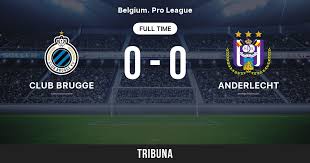 Club brugge is in the middle of the table in total goals per match, with 2.81 goals per game. Club Brugge Vs Anderlecht Live Score Stream And H2h Results 11 11 1962 Preview Match Club Brugge Vs Anderlecht Team Start Time Tribuna Com
