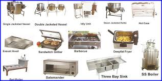 Cooking Unit Commercial Kitchen Equipment Food Processing Machineries Commercial Kitchen Spa Commercial Kitchen Commercial Kitchen Equipment Kitchen Exhaust