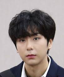 Lee Sang Min (이상민)