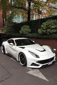 Discover the ferrari models available at the authorized dealer continental cars ferrari. 2017 New Car Models Must See All New 2017 Ferrari F12 N Largo Breaking 2017 Car News Photos Price Review Details Specs Super Cars Dream Cars New Cars