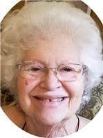 Cherry Moore Obituary (1944