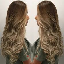 Find your best brunette hair colour and discover the latest trends in highlight shades with these pro tips!the major hair colour ideas for brunettes this season are gorgeous caramel, honey brown, cocoa casual, layered hairstyles for long hair. 30 Hottest Ombre Hair Color Ideas 2021 Photos Of Best Ombre Hairstyles Her Style Code