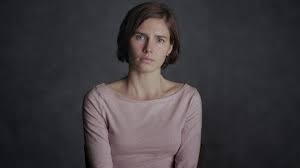 Amanda knox is speaking out about the use of her story in the new matt damon film stillwater, out this week. Netflix Doku Uber Amanda Knox Wie Konnten Sich Drei Fast Wildfremde Menschen Zu Einem Mord Verabreden Medien Sz De