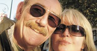 Pinner husband and wife artists Brian and Evan Cowan exhibit together at  West House Gallery, writes Rosy Moorhead