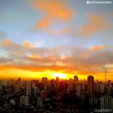 Refugiados encontram oportunidade de recomeço em sp. Tempo Comeca A Secar Em Sp Noticias Climatempo