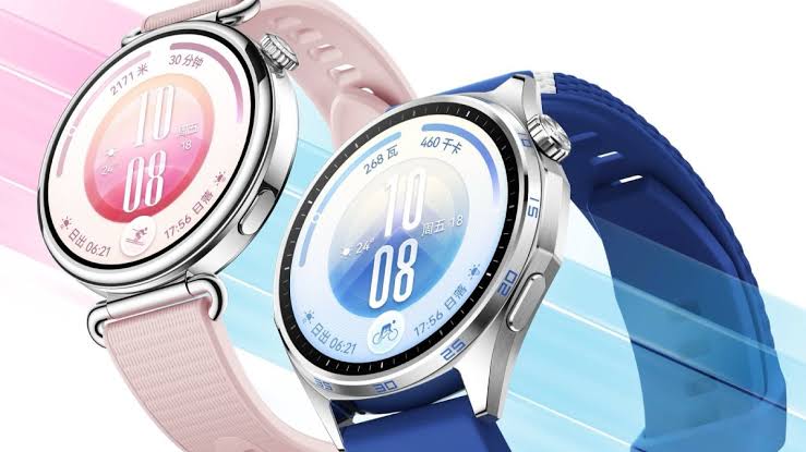 Huawei Watch GT7 ra mắt: Màn hình 3,000 nits, pin 21 ngày