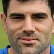 Harrogate Railway Athletic 1 Chester FC 4: Michael Wilde hits hat-trick for  rampant Blues
