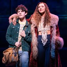 Theater Review: 'Almost Famous' the Musical on Broadway
