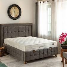 Yataklar Idas L Iyi Uykular