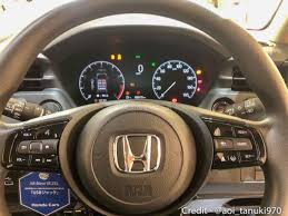 2021 honda hrv price and release date. 2021 Honda Hrv Suv Detailed In Real World Photos Exteriors Interiors