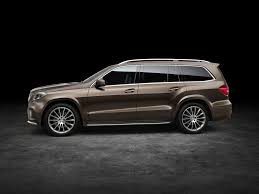2015 Mercedes Benz Gls 500 Amg Wagon Mercedes Benz Benz Mercedes Benz Suv