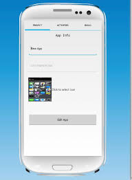 App features 1 allows you to create free, easily and without programming knowledge your native application for android phones and tablets. App Maker For Android Apk Download