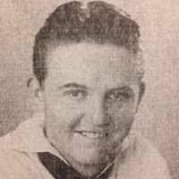 Rex Calvin Lish (1926–1987)