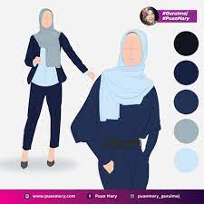 Warna adalah hal yang sangat menarik perhatian manusia, tapi apa itu warna? Padanan Warna Biru Puan Mary