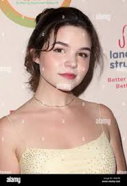 California madison mclaughlin los angeles hi-res stock photography and  images