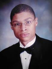 Dorian Cliff Hamilton (1985-2013)
