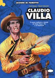 Download free claudio villa il nuovo realismo a fumetti da dylan dog a tex e ai supereroi orazio and artemisia gentileschi antonio mercurio amorosi american icon joe kubert and italian writer claudio nizzi collaborated on the exhilarating western tex: Claudio Villa Il Nuovo Realismo A Fumetti Da Dylan Dog A Tex E Ai Supereroi 9788897926214 Amazon Com Books