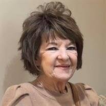 Cynthia Asbury Obituary (1953