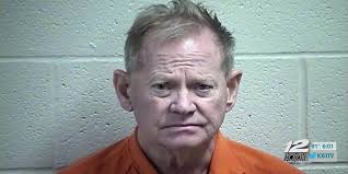Former Pontotoc county pharmacist charged following attempt to meet minor  at Shawnee hotel