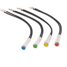 Universal Led Indicator Light Bulbs 5 16 Inch Indicator Lights Led Indicator Light Bulbs