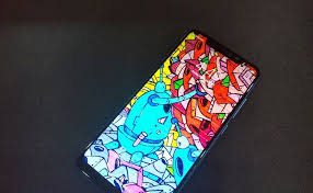 Gambar Keren Buat Wallpaper Xiaomi Xiaomi Redmi Note 6 Pro Warna Lebih Keren Harga Menarik Download Gambar Wallpapers Hp Wallpaper Cave Di 2020 Gambar Warna Maya