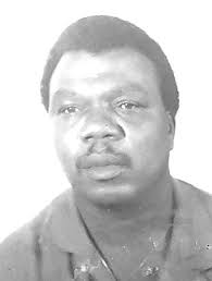 Obituary for Chester Ferguson