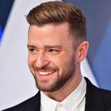 The Best Men Hairstyles For Thin Hair Justin Timberlake Hairstyle Cool Hairstyles For Men Hairstyles For Thin Hair